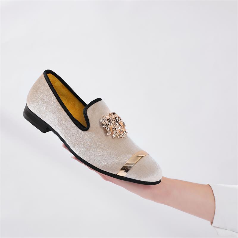 Men Formal Wear For Dinner - Zapatos formales de fiesta para hombre,