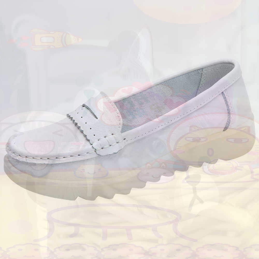 Men'S Luxury Formal Wear Brands - Mocasín Conducción Zapatillas de deporte para
