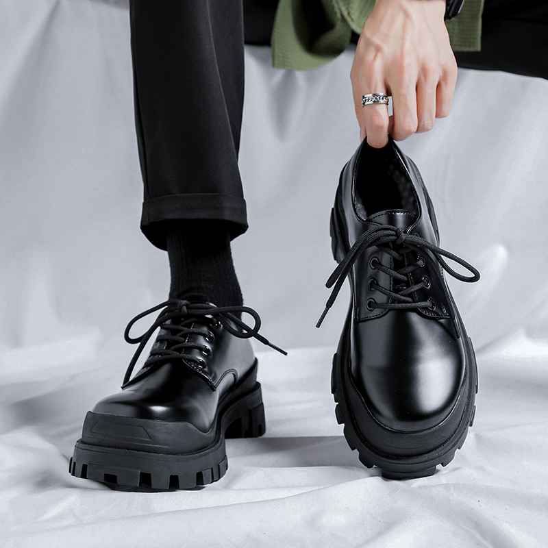 Men'S Formal Wear Rental - Men's Fashion Shoes lace up oxfords