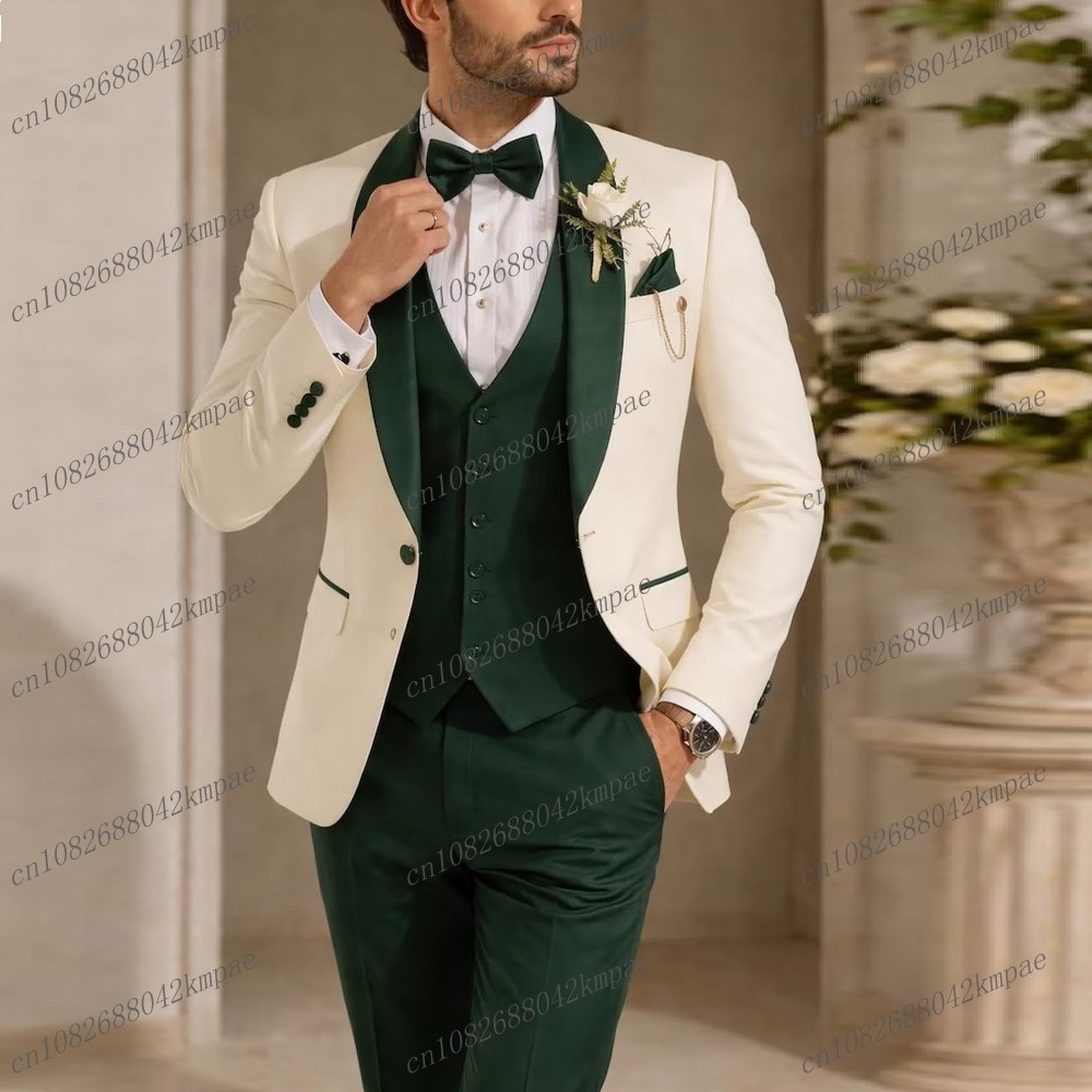 Men'S Formal Wear Rental - Nuevo traje formal para hombre en