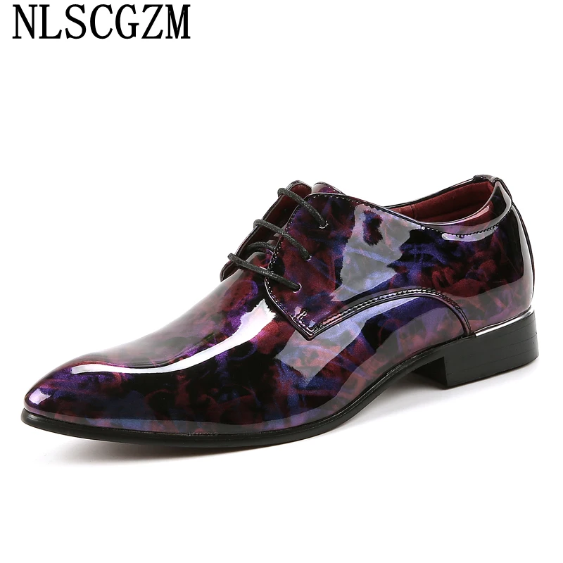 Men'S Formal Wear Rental - Coiffeur Italiano zapatos formales para hombres