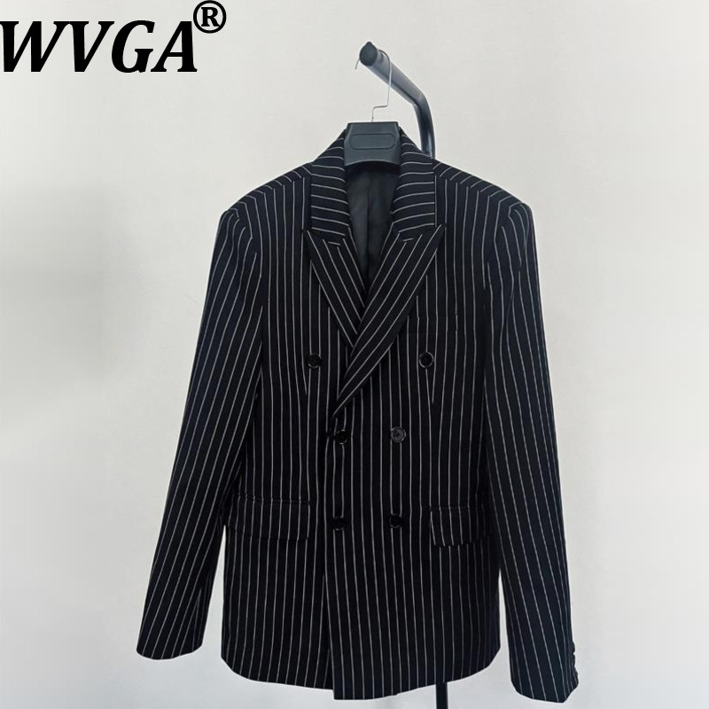 Men Formal Wear For Dinner - Blazer Formal WVGA para Hombre, Traje