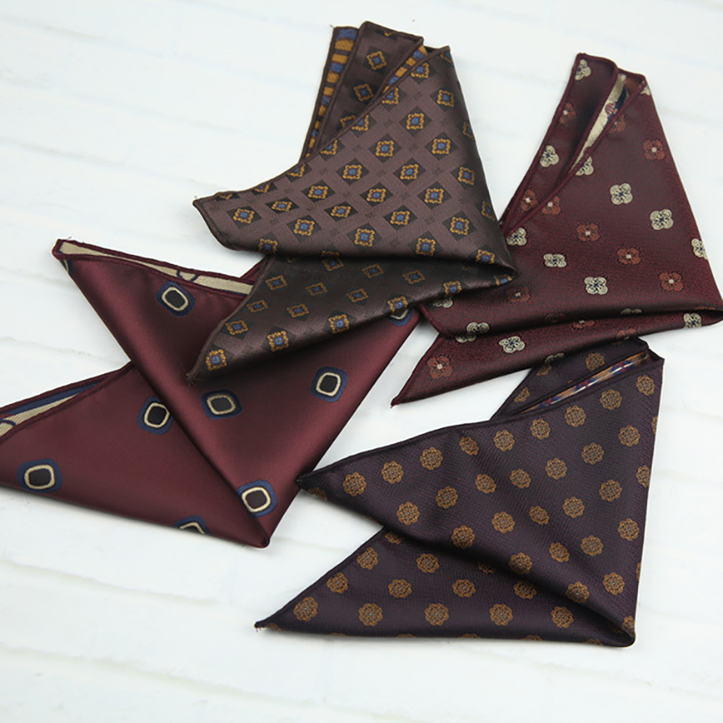 Pañuelo de bolsillo elegante d - Men'S Formal Wear Rental reseña y precio