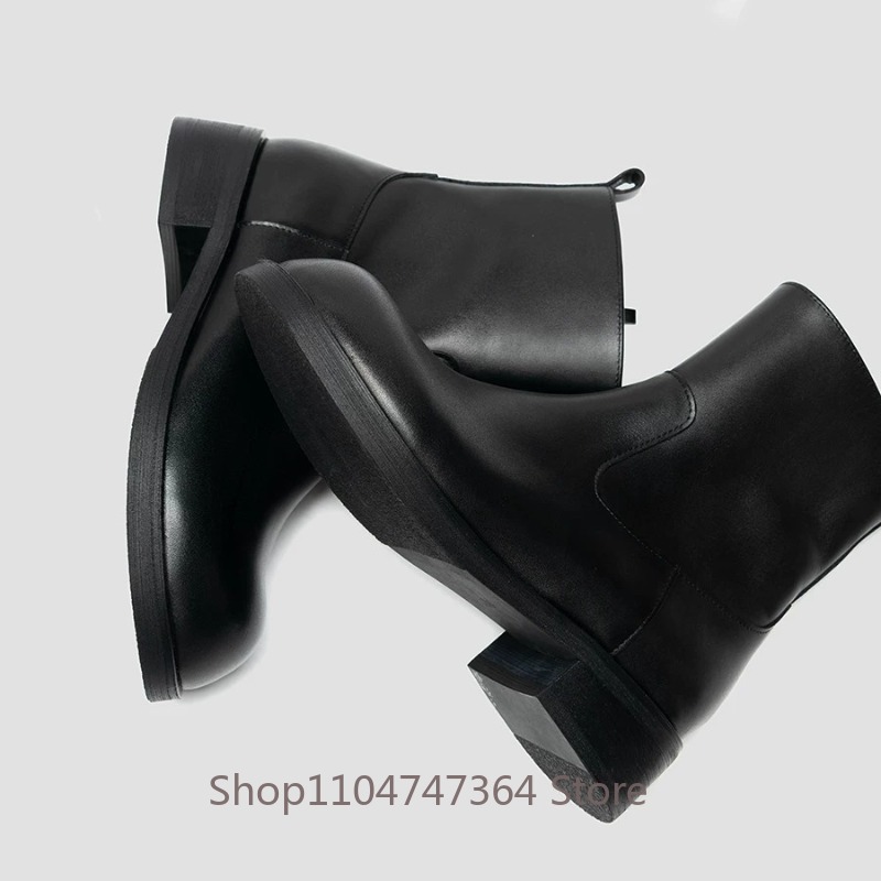 Botas Chelsea de trabajo de cu - Men'S Formal Style reseña y precio