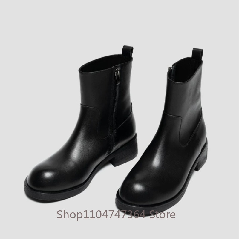 Botas Chelsea de trabajo de cu - Men'S Formal Style reseña y precio