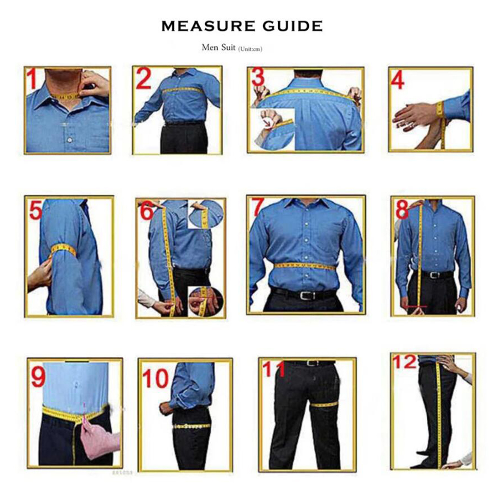 Trajes de lujo con piedras de  - Men Formal Wear For Dinner reseña y precio