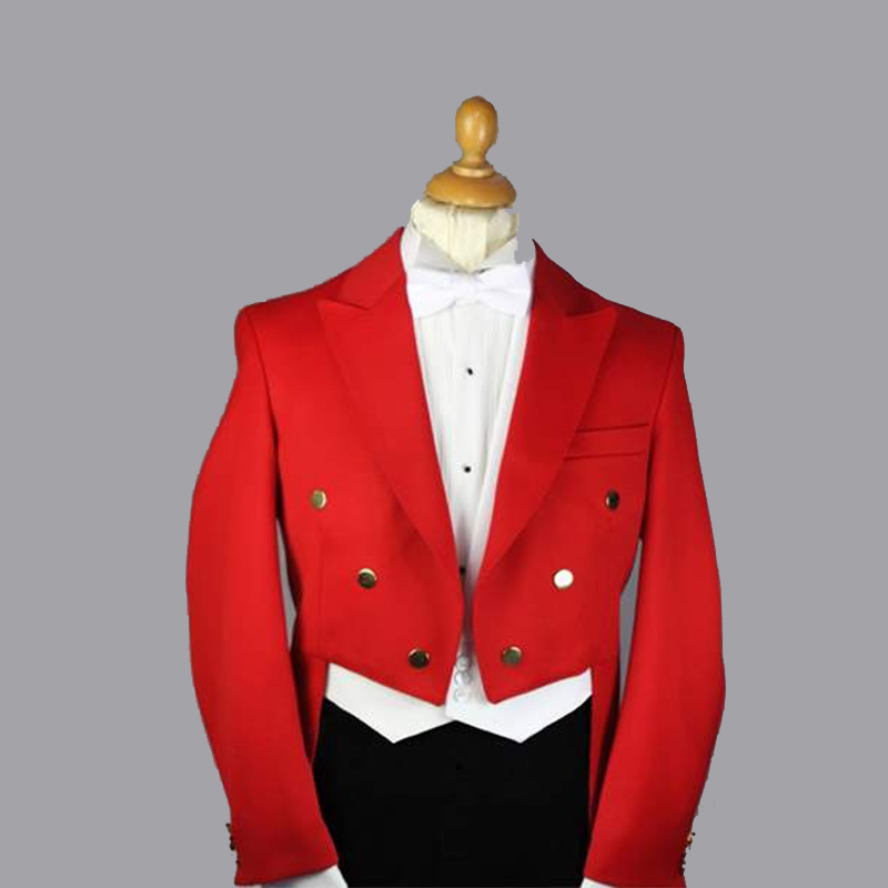 Colección de abrigo de frac de - Men Formal Wear Black And White reseña y precio