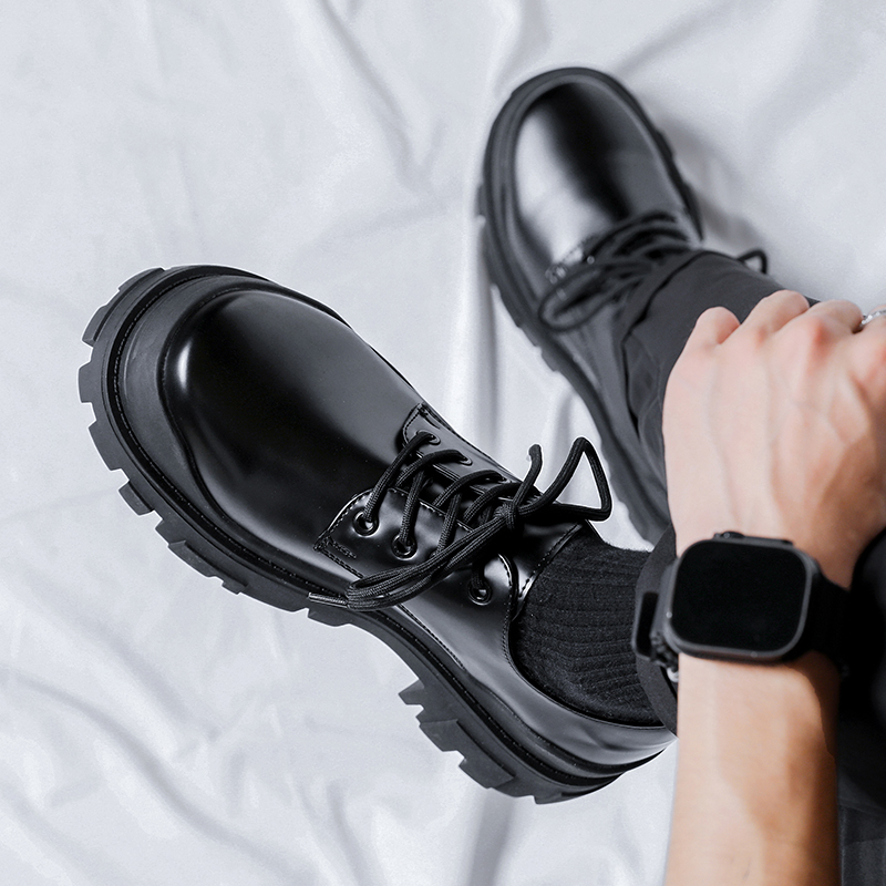 Men's Fashion Shoes lace up ox - Men'S Formal Wear Rental reseña y precio