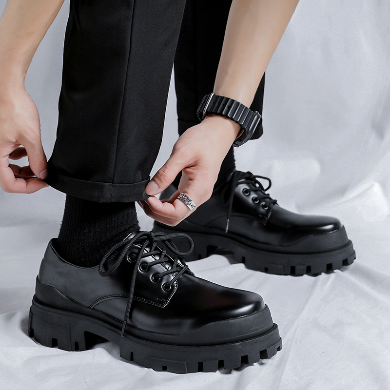 Men's Fashion Shoes lace up ox - Men'S Formal Wear Rental reseña y precio