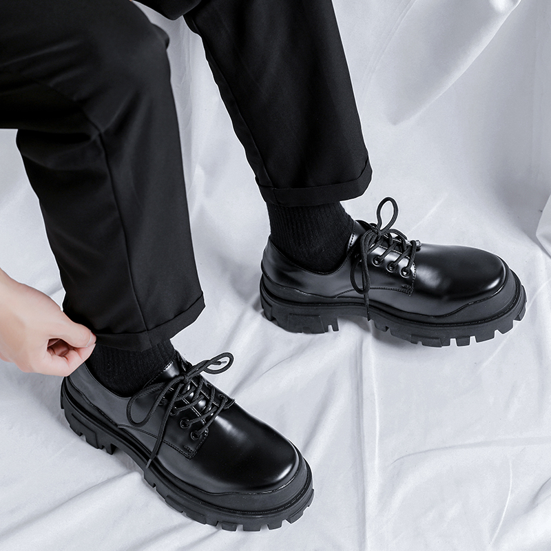 Men's Fashion Shoes lace up ox - Men'S Formal Wear Rental reseña y precio