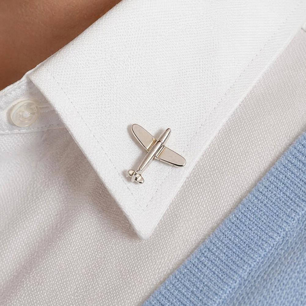 Pin de Solapa Minimalista para - Men'S Formal Wear Accessories reseña y precio