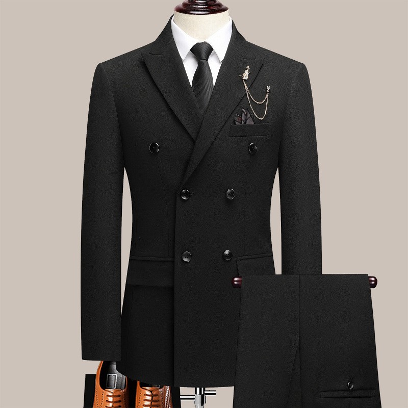 Conjunto de Traje para Hombre, - Men Formal Wear For Dinner reseña y precio