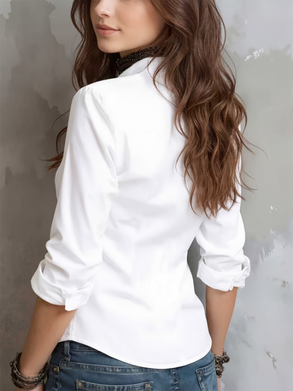 Camisa de Oficina Profesional  - Men'S Formal Wear Rental reseña y precio