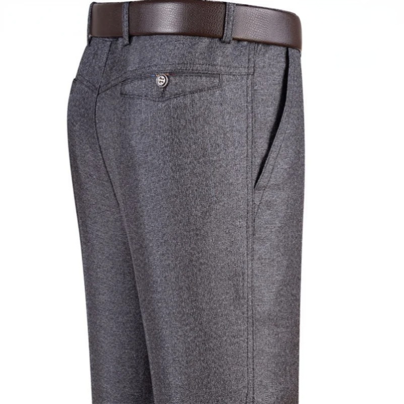 Pantalones informales de negoc - Men'S Formal Wear Rental reseña y precio