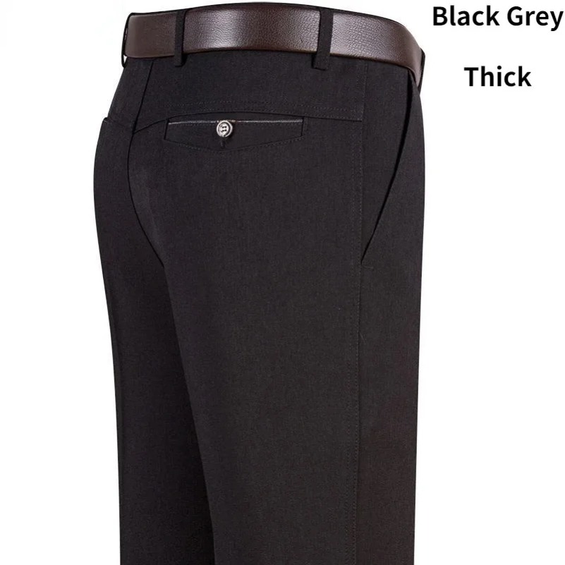 Pantalones informales de negoc - Men'S Formal Wear Rental reseña y precio