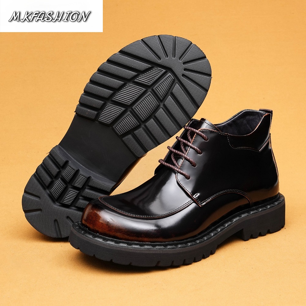 Zapatos Formales de Negocios p - Men'S Formal Style reseña y precio