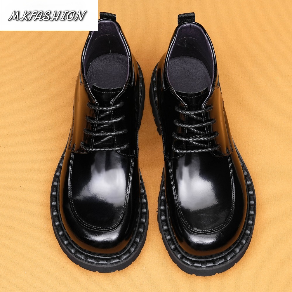 Zapatos Formales de Negocios p - Men'S Formal Style reseña y precio