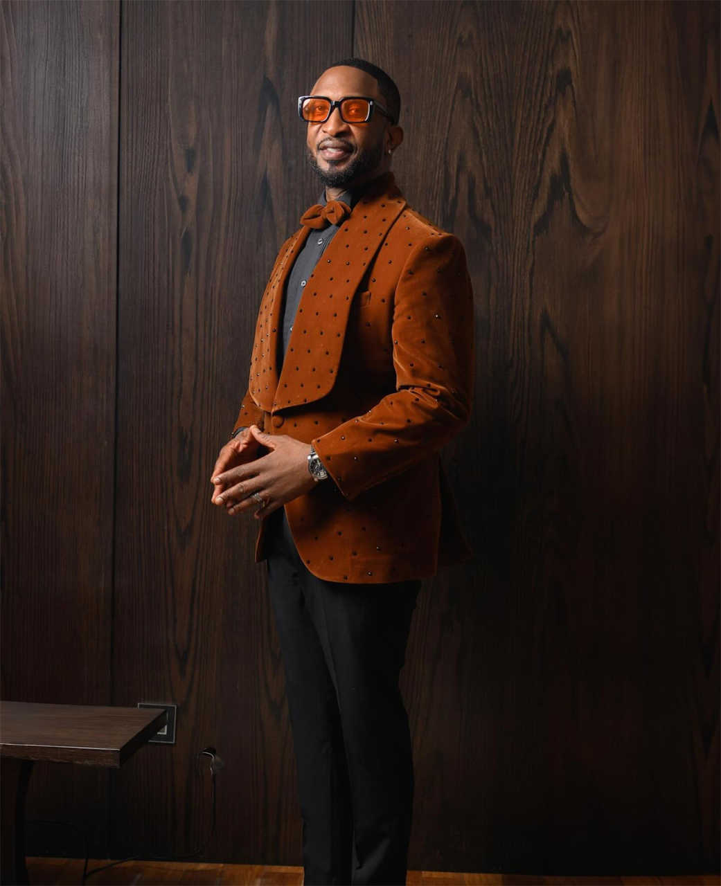 Elegante Traje Formal de Hombr - Men Formal Wear For Dinner reseña y precio