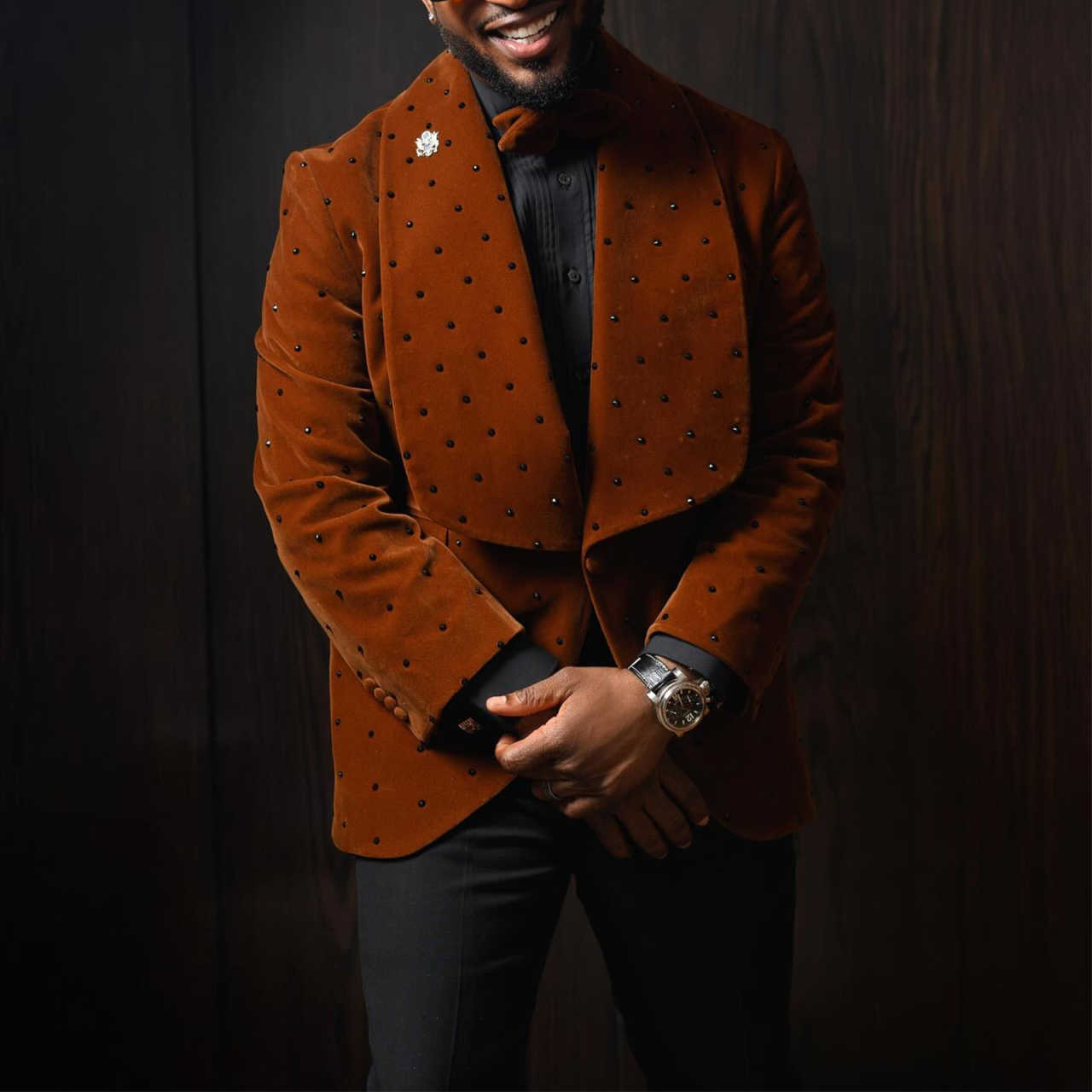 Elegante Traje Formal de Hombr - Men Formal Wear For Dinner reseña y precio