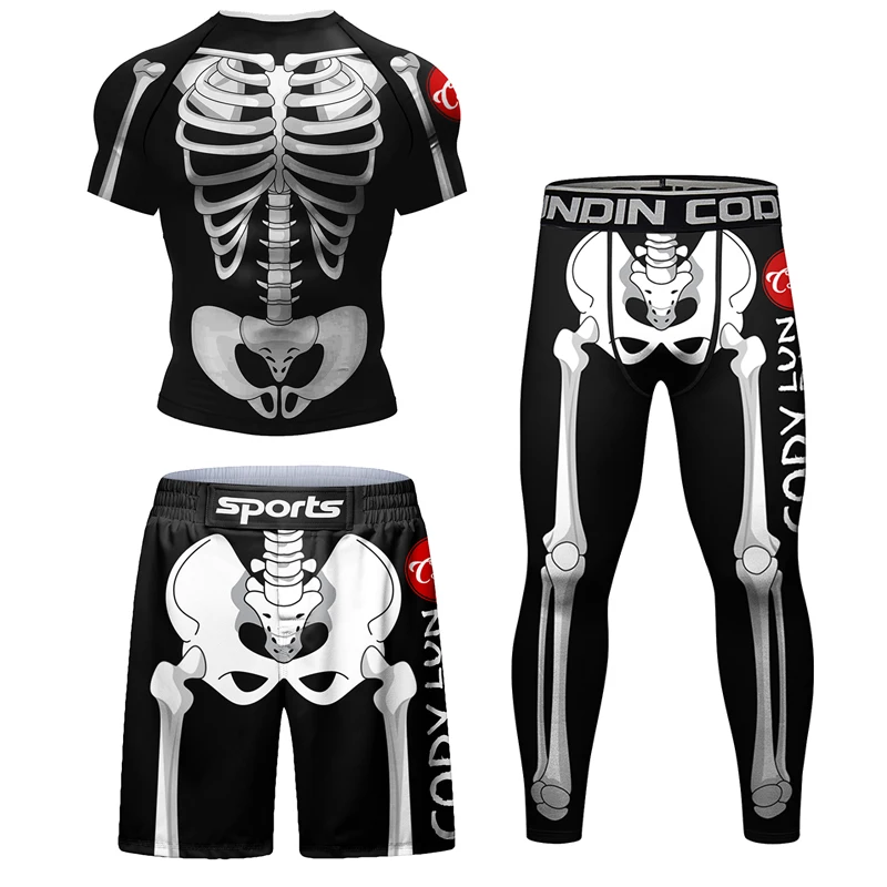 Nueva camiseta con calavera Ra - Men'S Formal Wear Rental reseña y precio