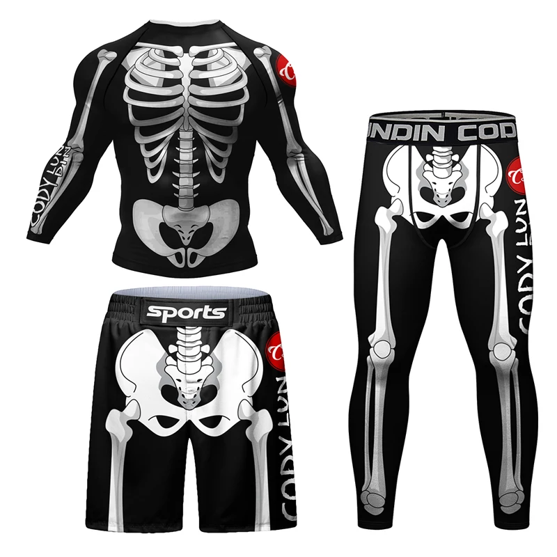 Nueva camiseta con calavera Ra - Men'S Formal Wear Rental reseña y precio