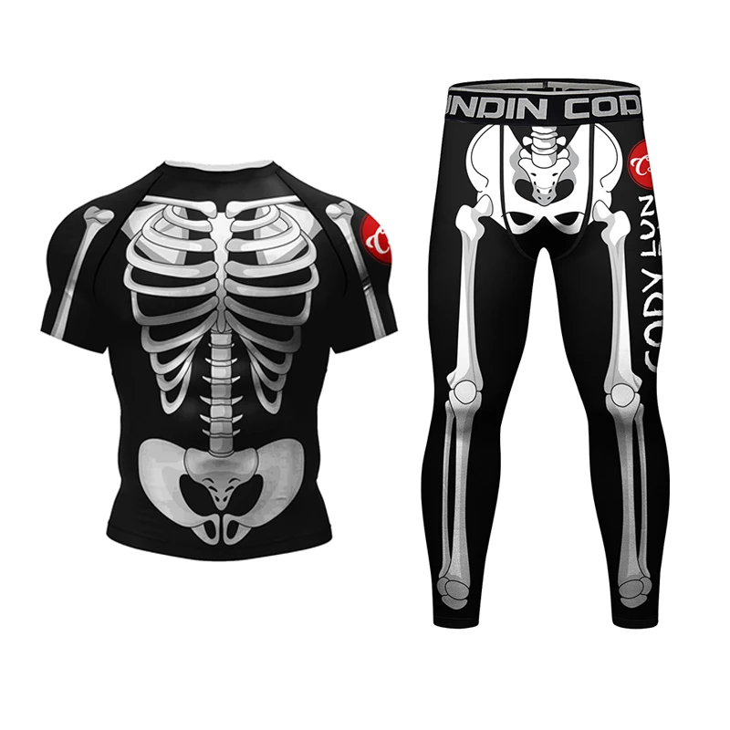 Nueva camiseta con calavera Ra - Men'S Formal Wear Rental reseña y precio
