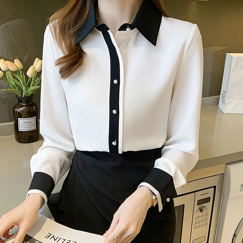 Camisa blanca de gasa para muj - Men'S Formal Wear Rental reseña y precio