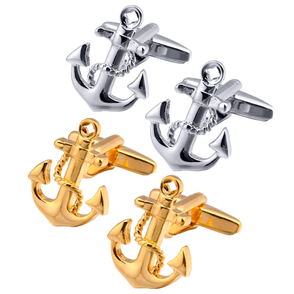 Gemelos franceses de Metal clá - Men'S Formal Wear Accessories reseña y precio