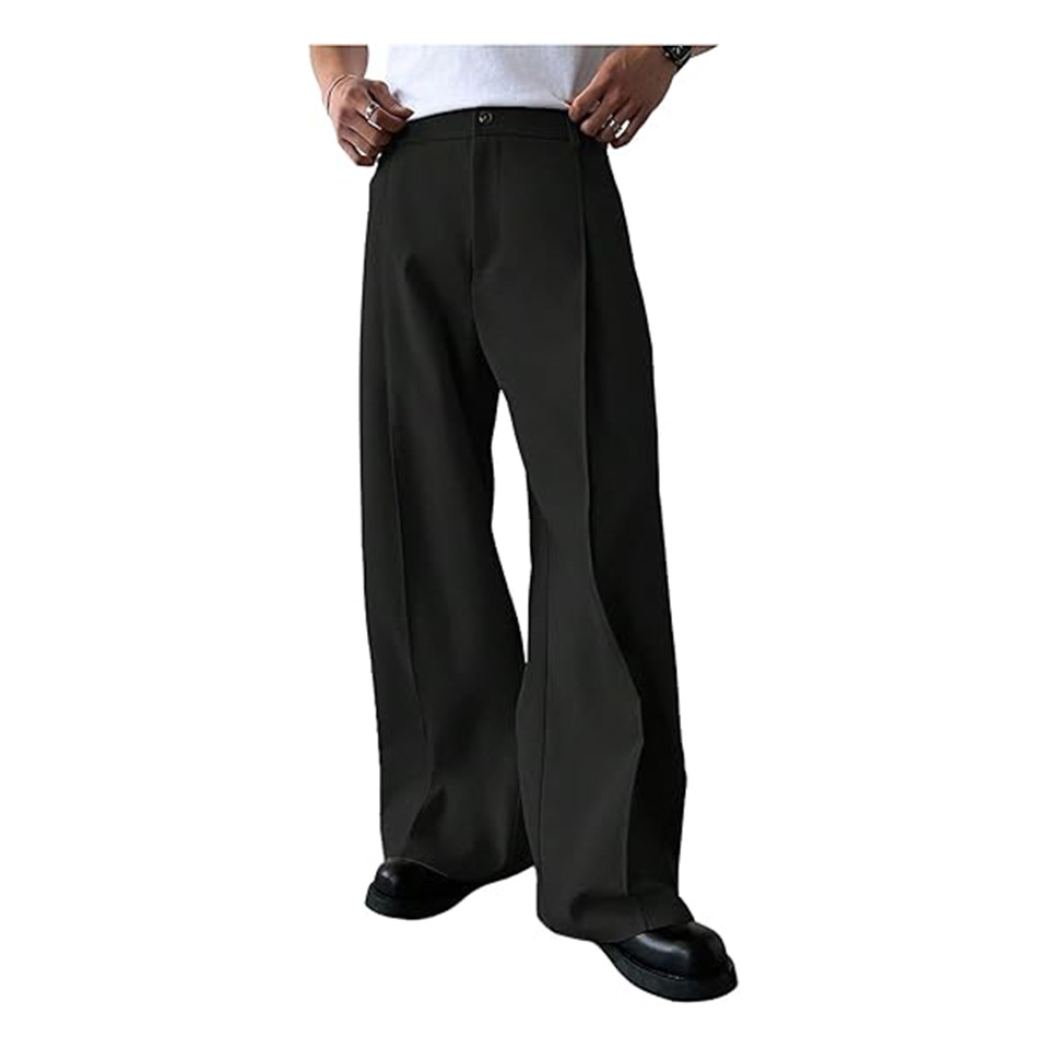 Pantalones de Traje para Hombr - Men'S Formal Wear Rental reseña y precio