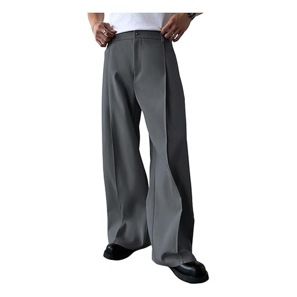 Pantalones de Traje para Hombr - Men'S Formal Wear Rental reseña y precio