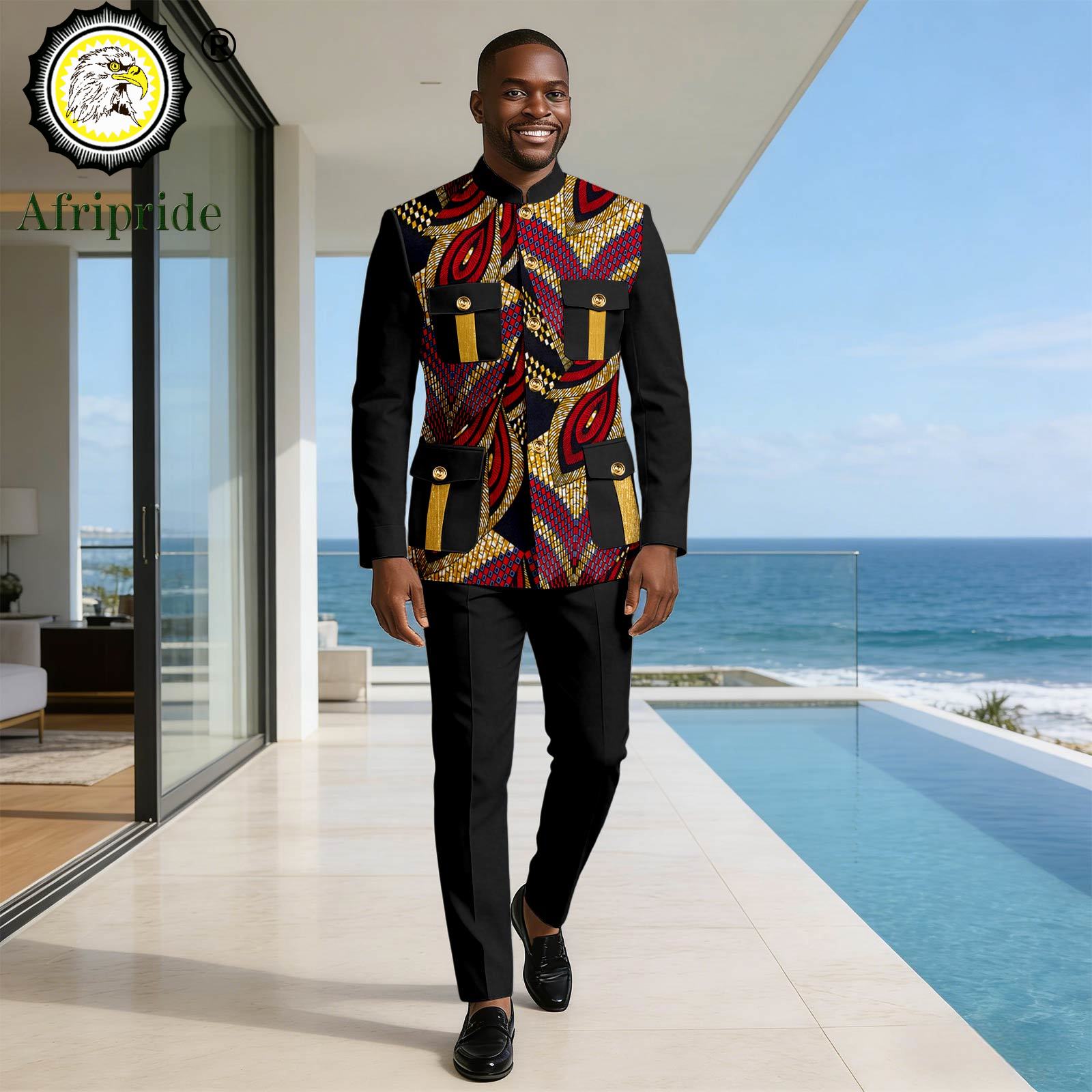 Traje Formal para Hombre, Blaz - Men Formal Wear Clothes reseña y precio