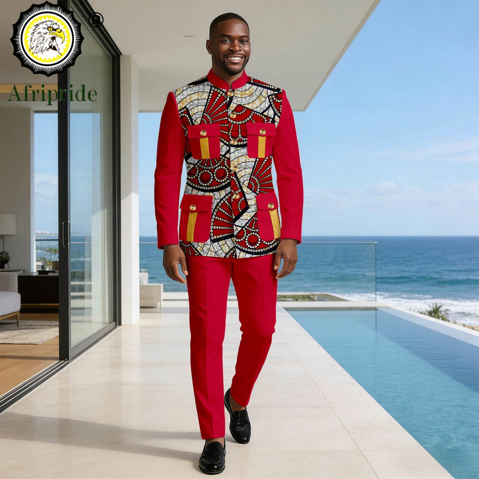 Traje Formal para Hombre, Blaz - Men Formal Wear Clothes reseña y precio