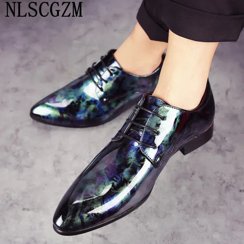 Coiffeur Italiano zapatos form - Men'S Formal Wear Rental reseña y precio
