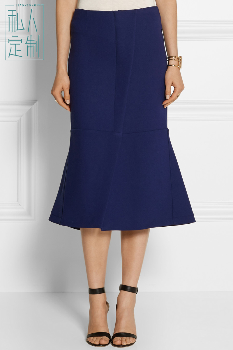 Allingentle-traje de falda tip - Double Breasted Blazer reseña y precio