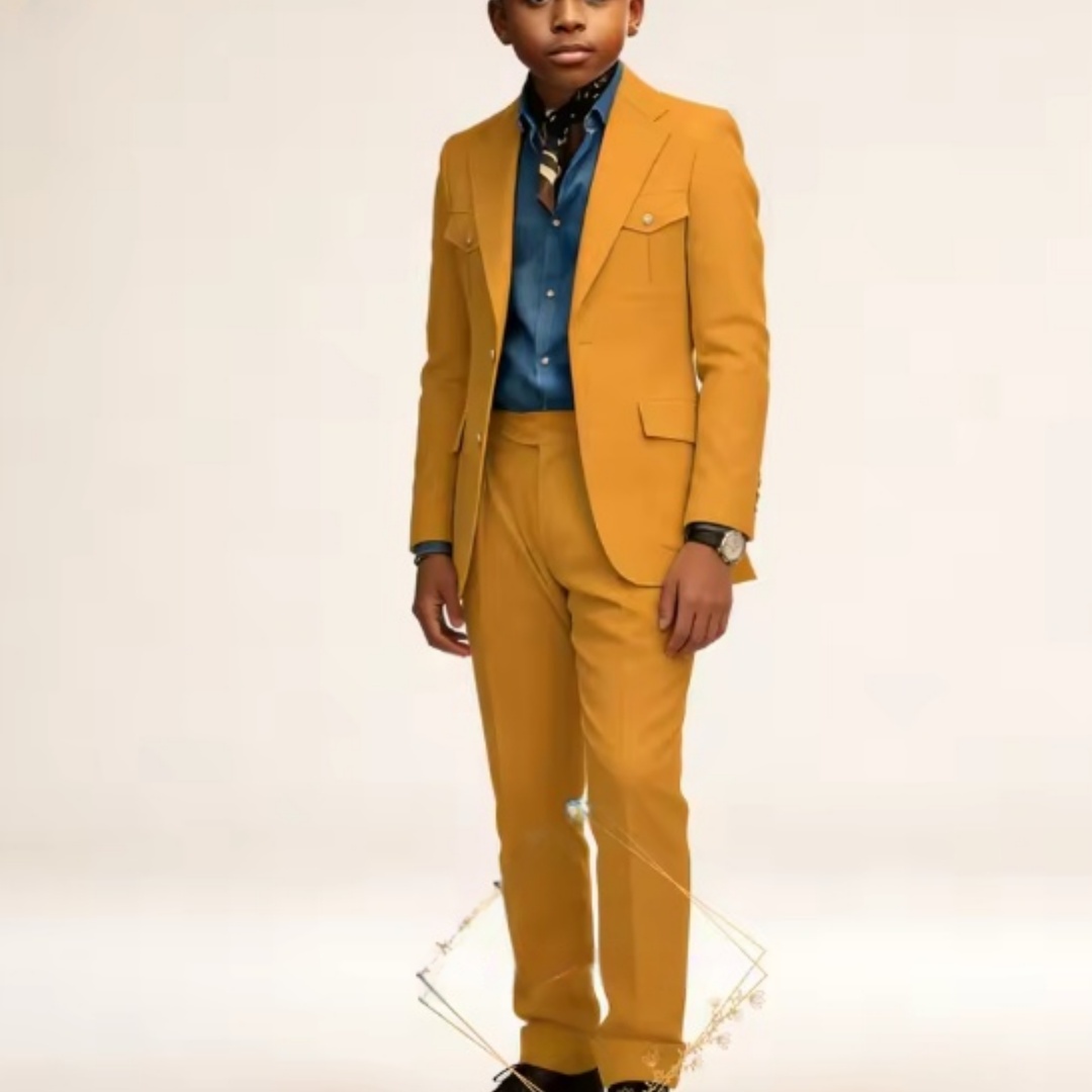 Traje formal de dos piezas par - Men'S Formal Style reseña y precio