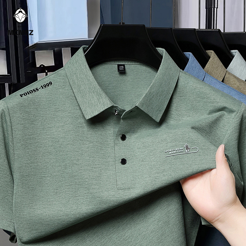 Polo Casual de Manga Corta par - Men'S Formal Wear Rental reseña y precio