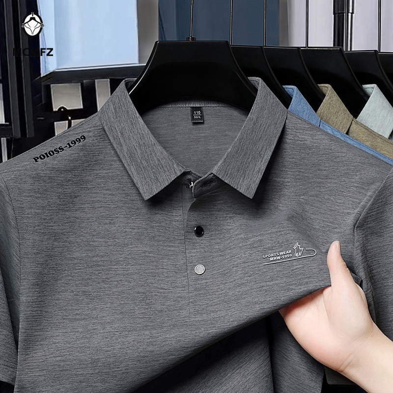 Polo Casual de Manga Corta par - Men'S Formal Wear Rental reseña y precio