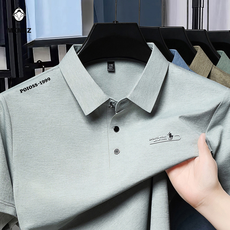 Polo Casual de Manga Corta par - Men'S Formal Wear Rental reseña y precio
