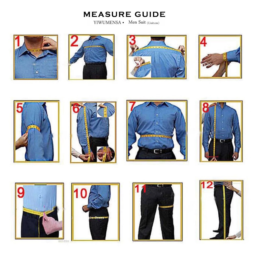 Traje de Esmoquin de Lujo para - Men Formal Wear Clothes reseña y precio