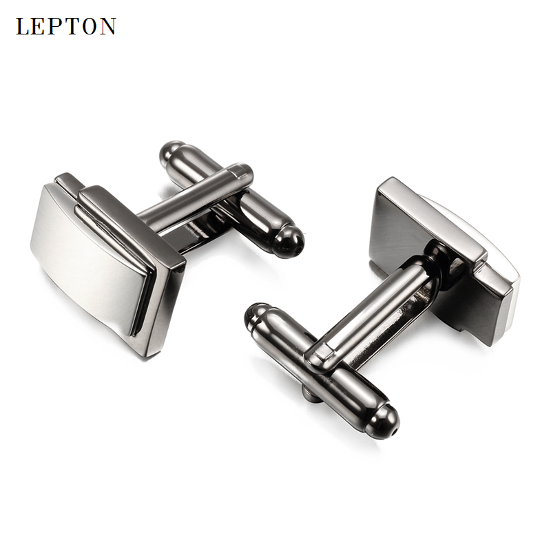 Mancuernillas de Metal con Dob - Men'S Formal Wear Accessories reseña y precio