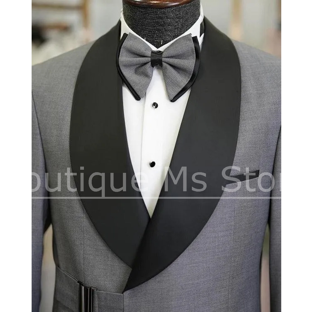 Traje Elegante para Hombre, Es - Men Formal Wear For Dinner reseña y precio