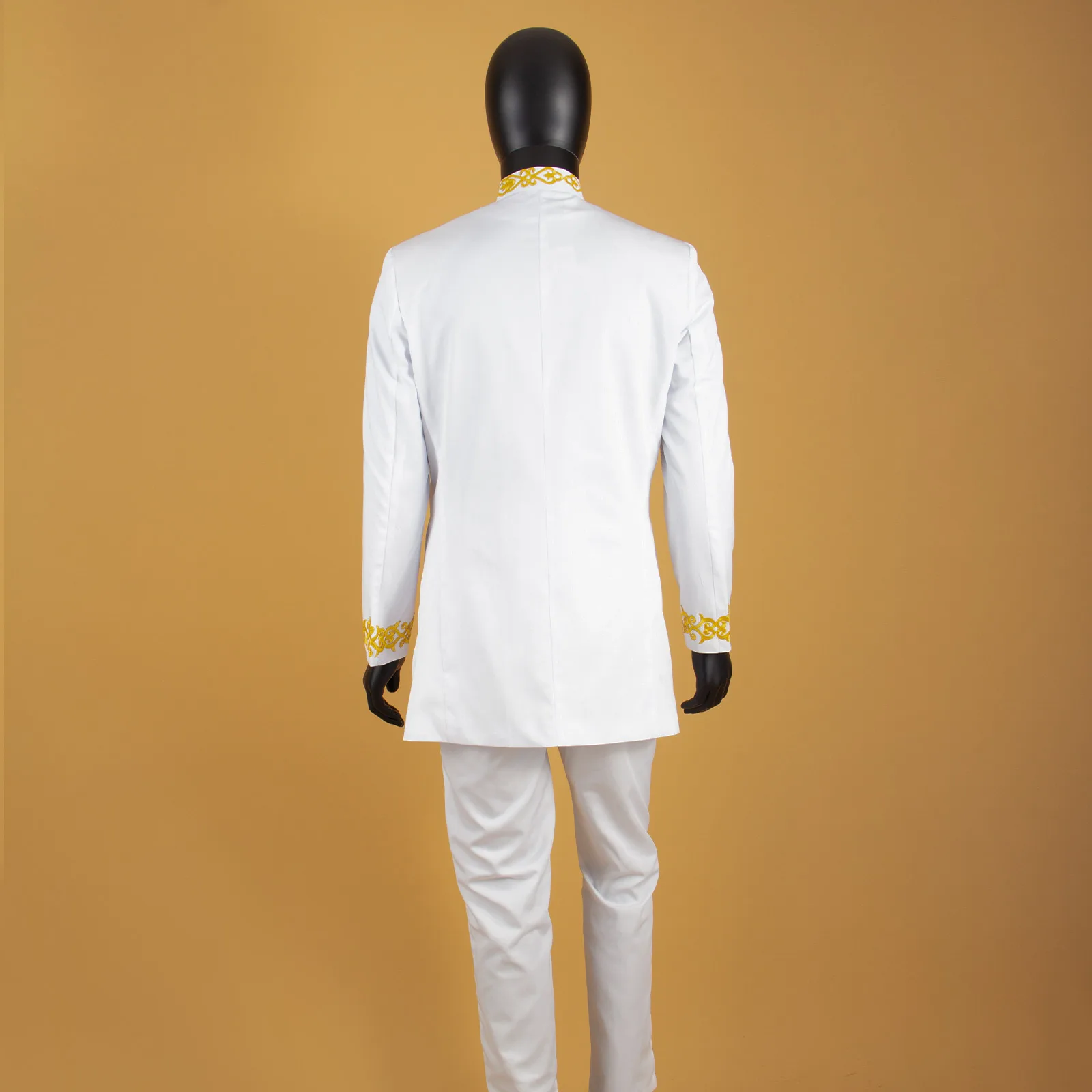 Trajes africanos para hombre,  - Men'S Formal Wear Rental reseña y precio