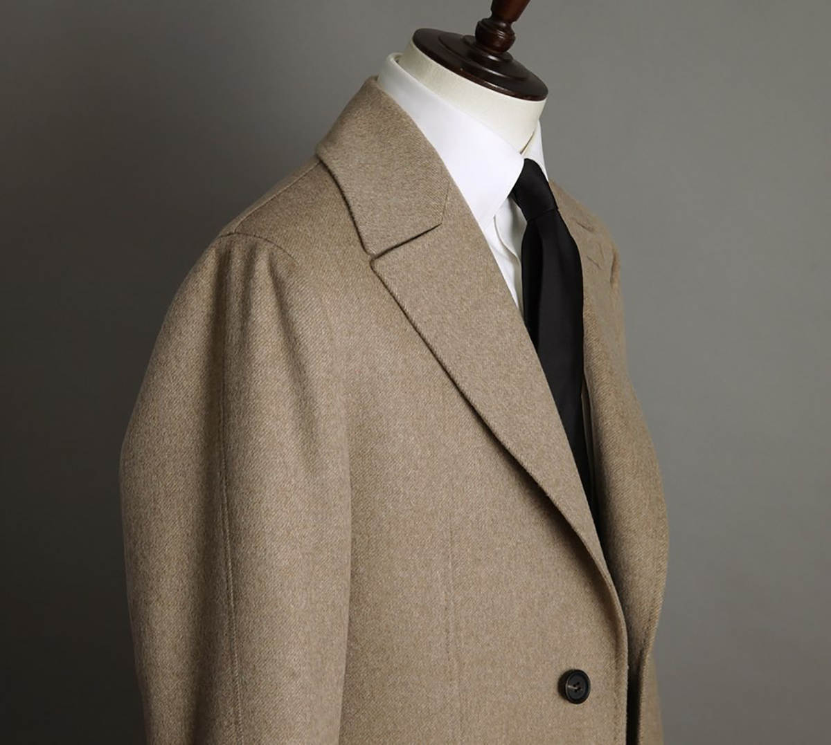 Chaqueta Vintage Caqui para Ho - Khaki Formal Wear Men reseña y precio