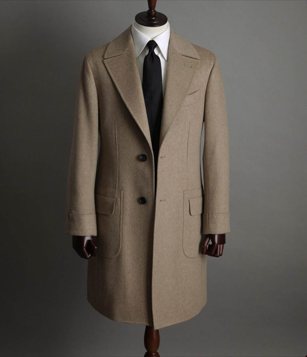 Chaqueta Vintage Caqui para Ho - Khaki Formal Wear Men reseña y precio