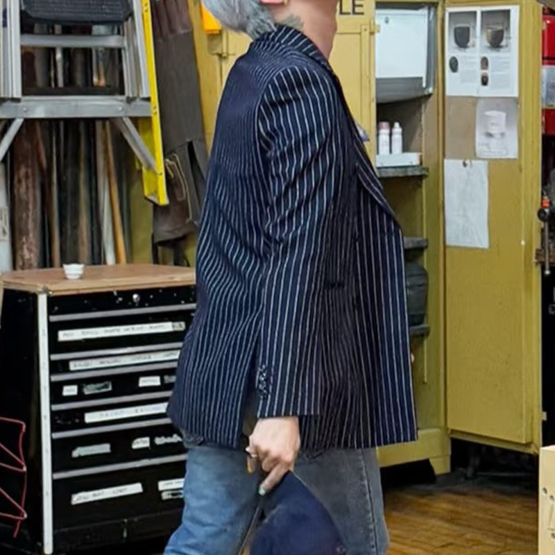 Blazer Formal WVGA para Hombre - Men Formal Wear For Dinner reseña y precio