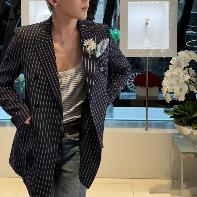 Blazer Formal WVGA para Hombre - Men Formal Wear For Dinner reseña y precio