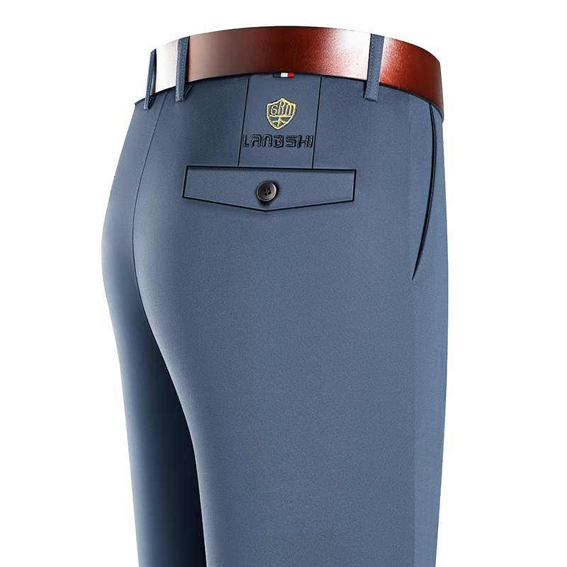 Pantalones de Vestir Casuales  - Men'S Formal Wear Rental reseña y precio