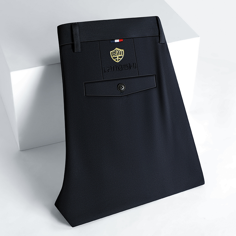 Pantalones de Vestir Casuales  - Men'S Formal Wear Rental reseña y precio