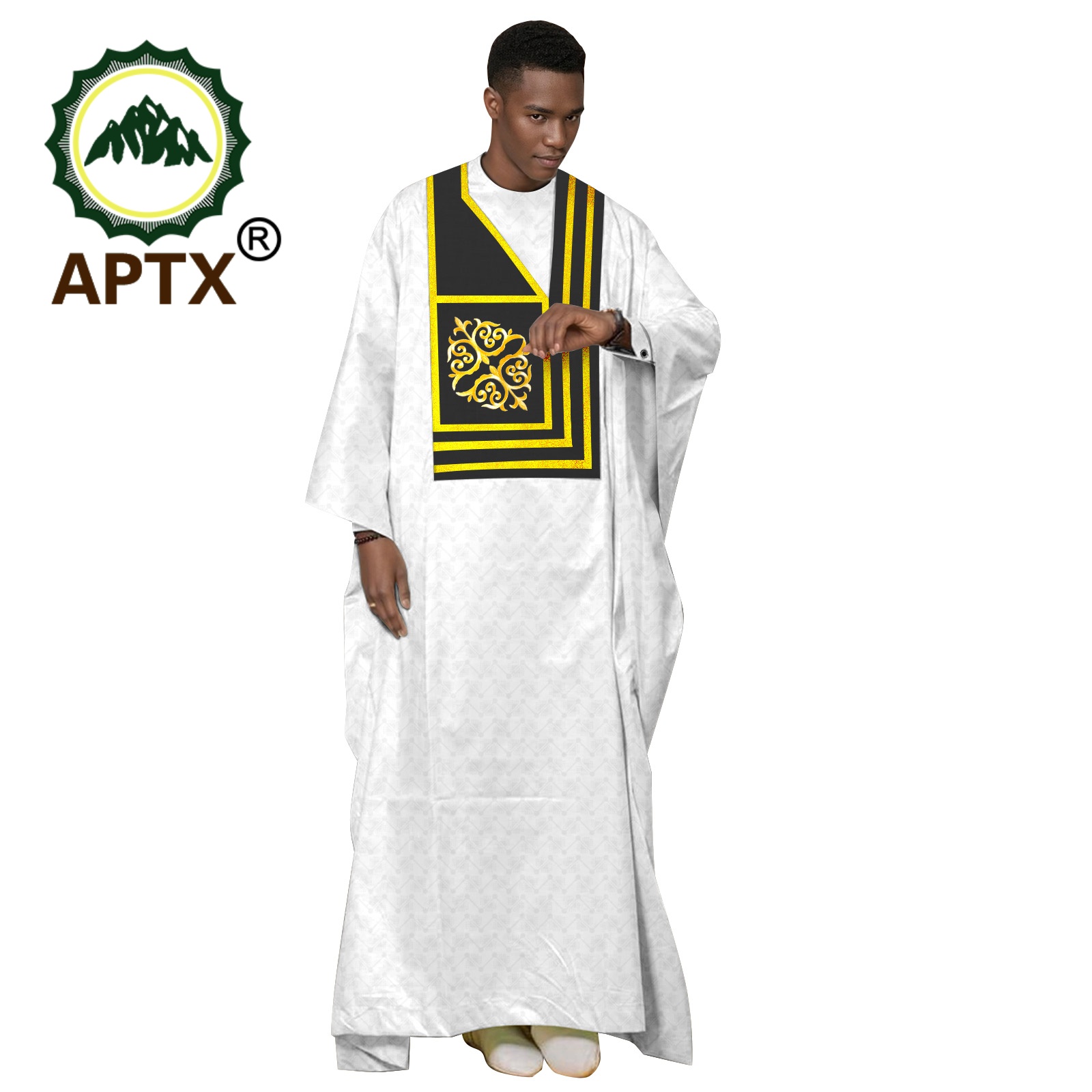 Ropa africana para hombres, tú - Men Formal Wear Clothes reseña y precio