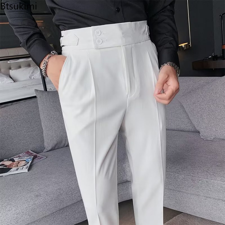 Nuevo 2026 pantalones de traje - Men'S Formal Wear Rental reseña y precio